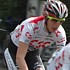 Andy Schleck bei Rund um den Henninger Turm 2008